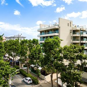 Hotel Cristallo