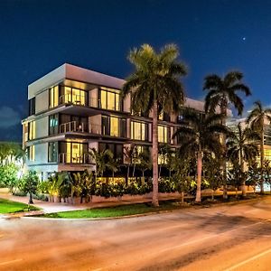 The March Hotel