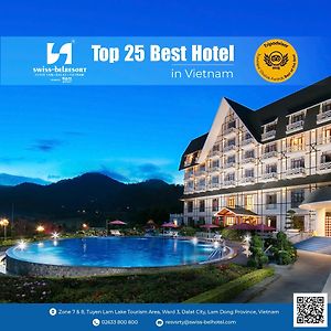 Swiss-Belresort Tuyen Lam